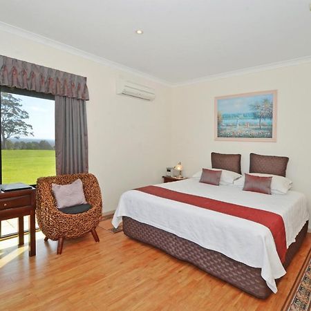 Sensational Heights Bed & Breakfast Bed & Breakfast Denmark Luaran gambar