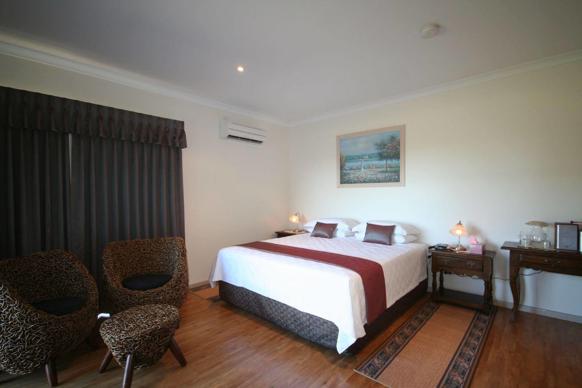 Sensational Heights Bed & Breakfast Bed & Breakfast Denmark Luaran gambar