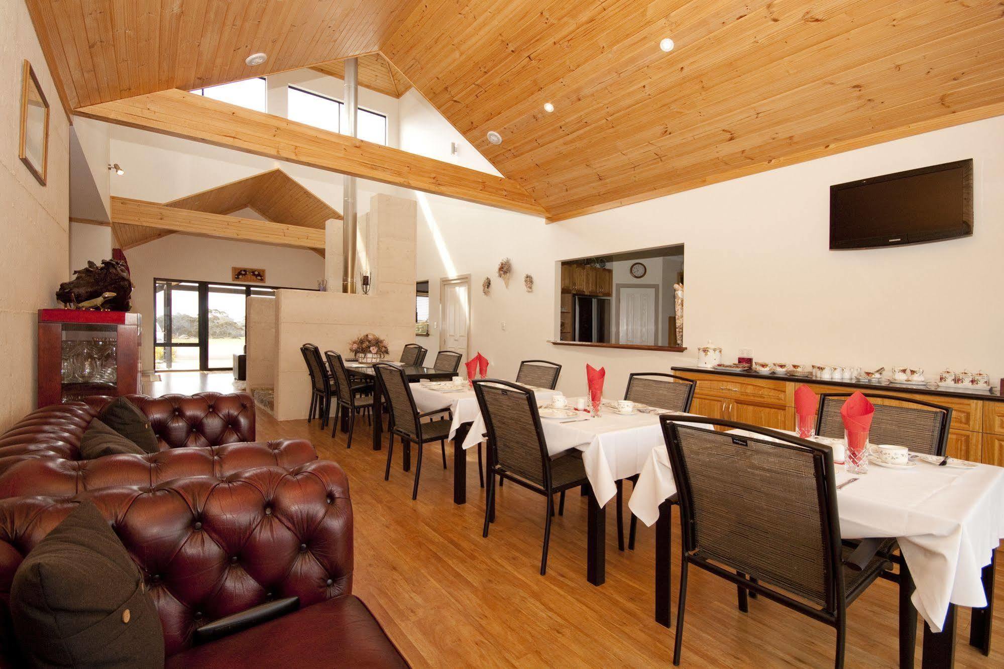 Sensational Heights Bed & Breakfast Bed & Breakfast Denmark Luaran gambar