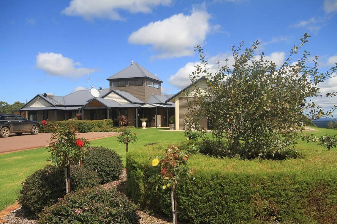 Sensational Heights Bed & Breakfast Bed & Breakfast Denmark Luaran gambar