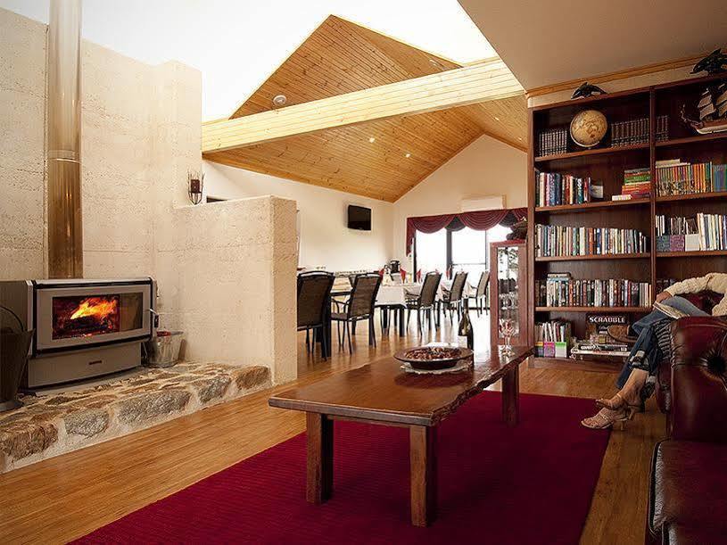 Sensational Heights Bed & Breakfast Bed & Breakfast Denmark Luaran gambar