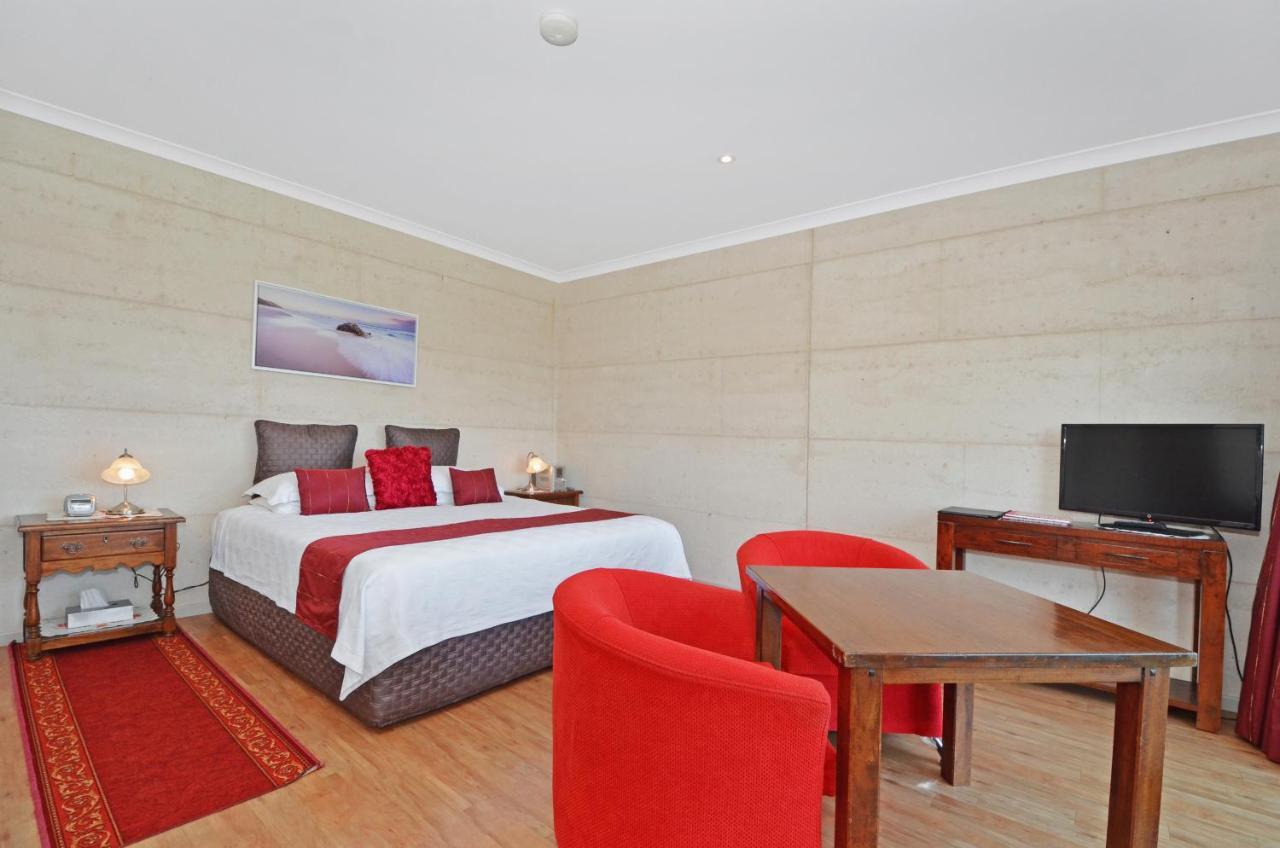 Sensational Heights Bed & Breakfast Bed & Breakfast Denmark Luaran gambar