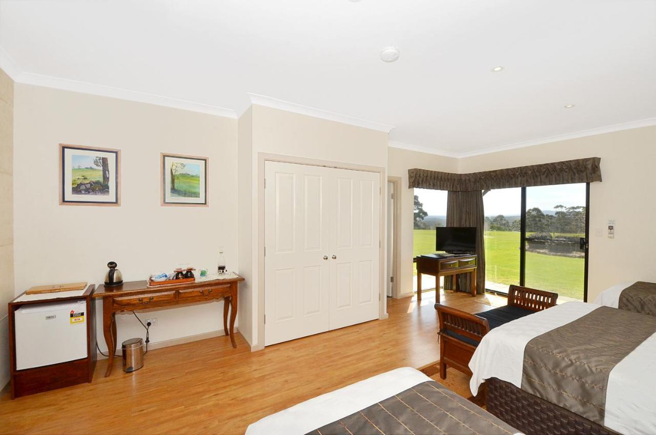 Sensational Heights Bed & Breakfast Bed & Breakfast Denmark Luaran gambar