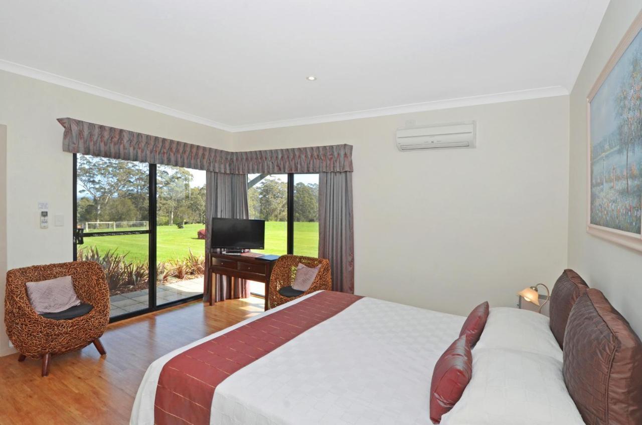 Sensational Heights Bed & Breakfast Bed & Breakfast Denmark Luaran gambar