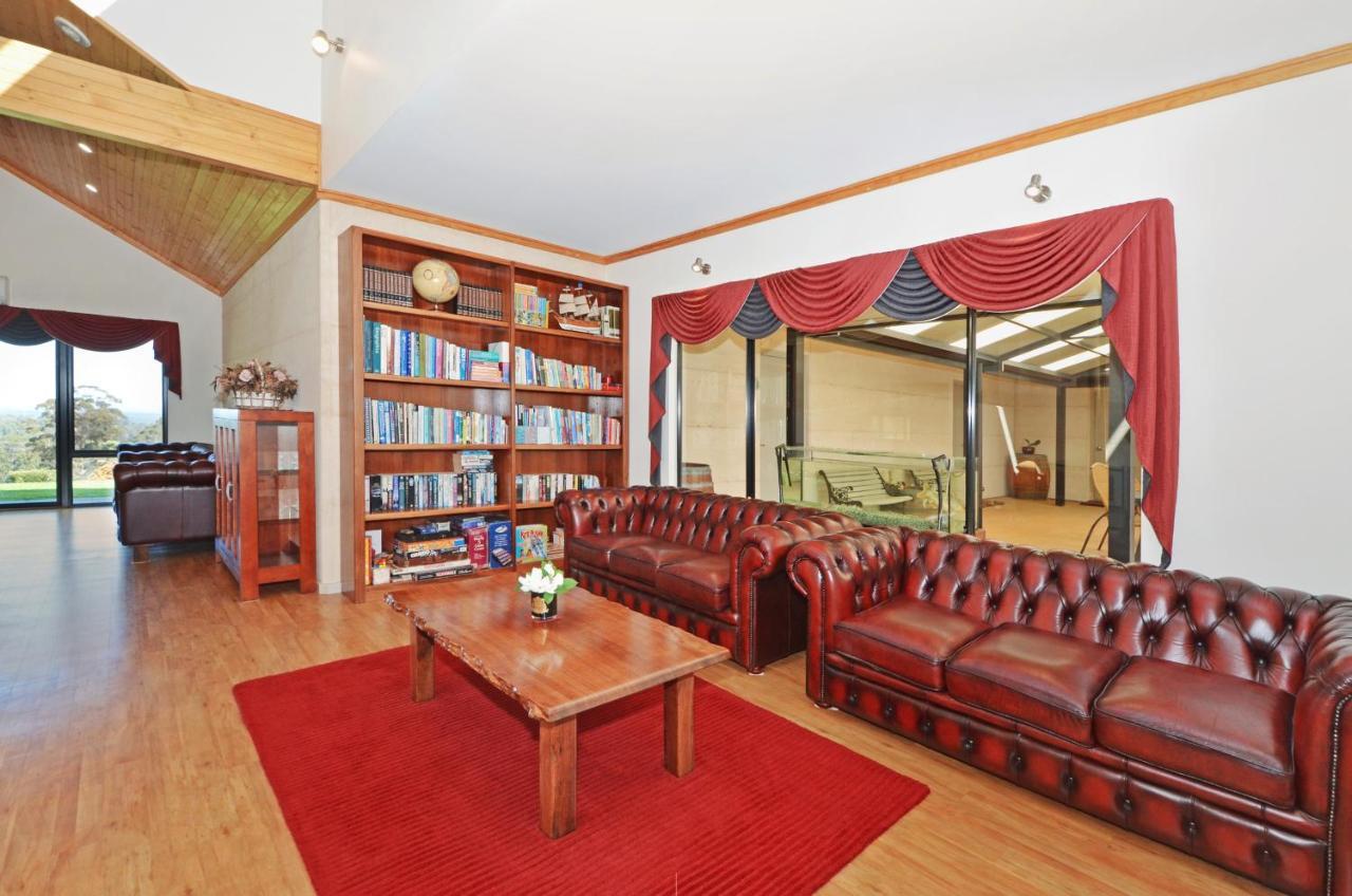 Sensational Heights Bed & Breakfast Bed & Breakfast Denmark Luaran gambar