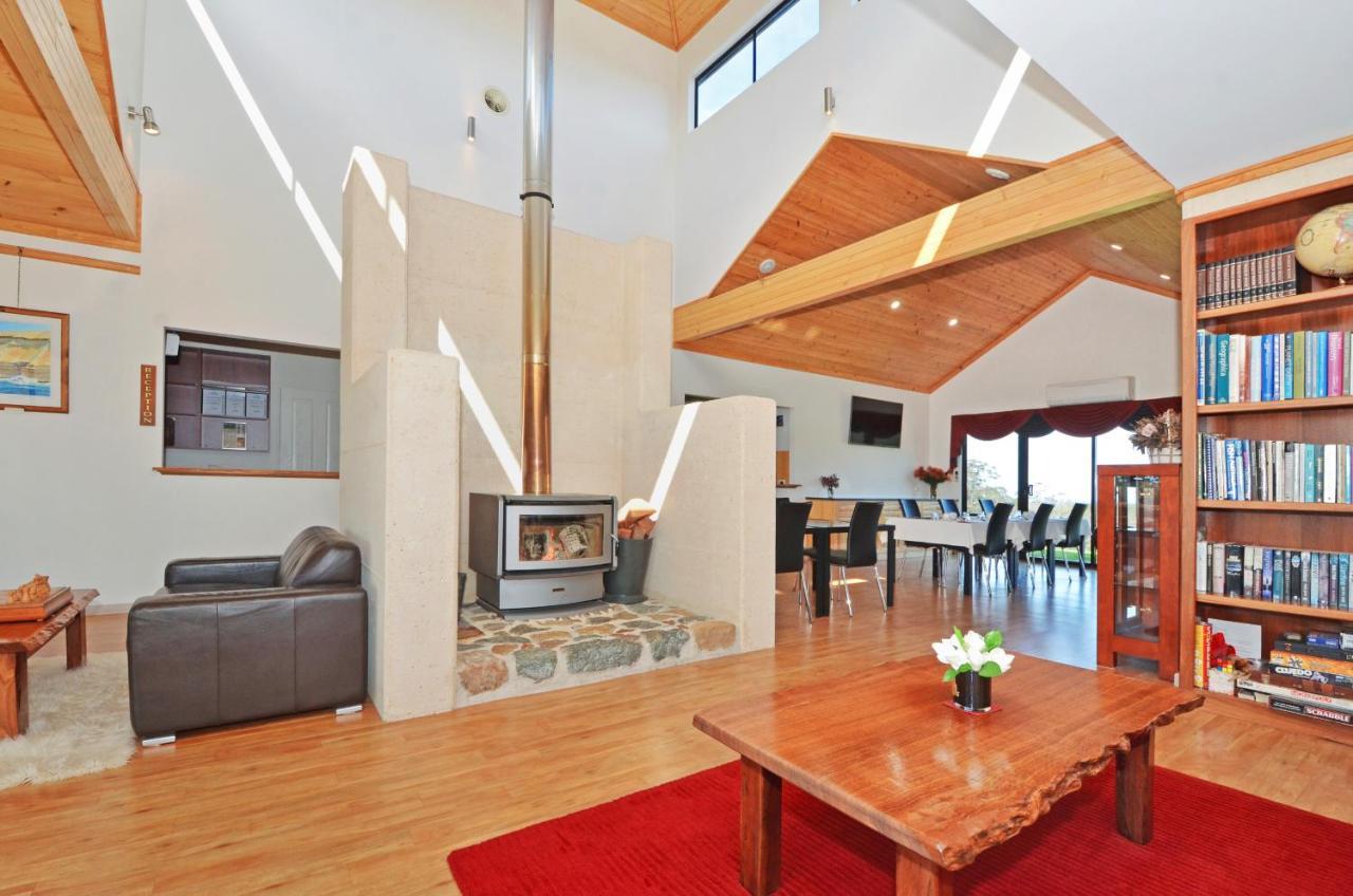 Sensational Heights Bed & Breakfast Bed & Breakfast Denmark Luaran gambar